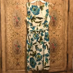 Evan-Picone Dress