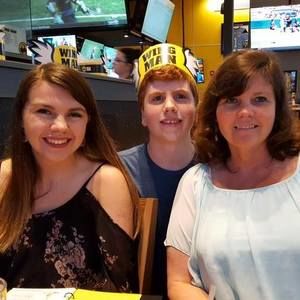 Meet your Posher, Jackie