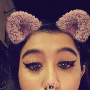 Meet your Posher, Yasmin