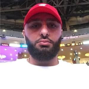 Meet your Posher, Felix