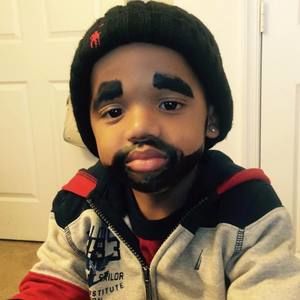 Meet your Posher, Rodney