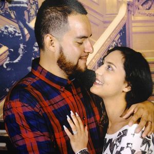 Meet your Posher, Diego