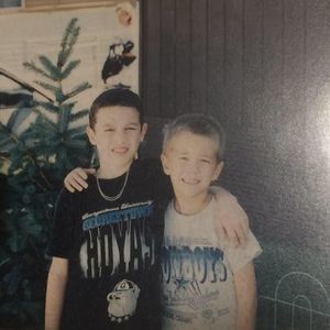 Meet your Posher, Brian