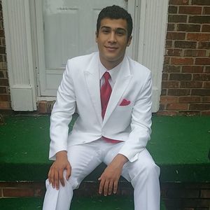 Meet your Posher, Damon