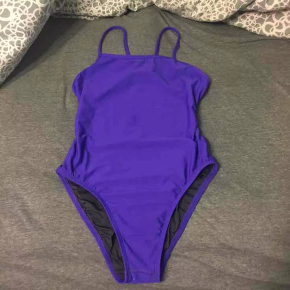 Purple jolyn sz 34