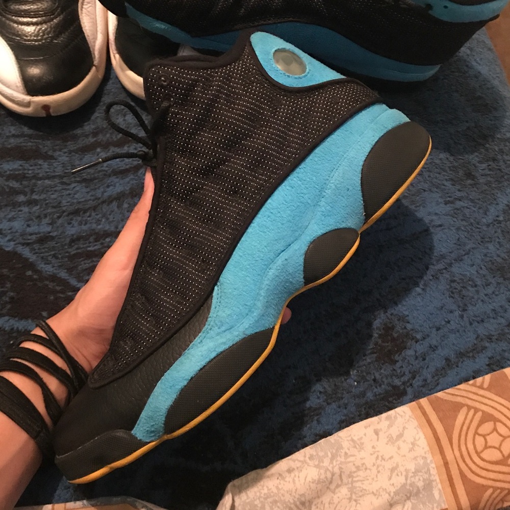 Cp3 13s size 11.5