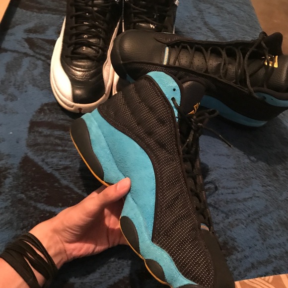 Cp3 13s size 11.5 - Picture 3 of 4