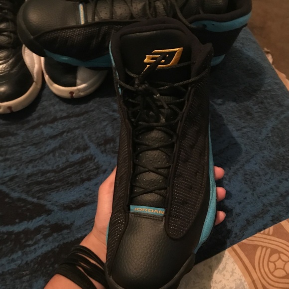 Cp3 13s size 11.5 - Picture 4 of 4