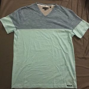 Men's ocean current short sleeve t-shirt XL