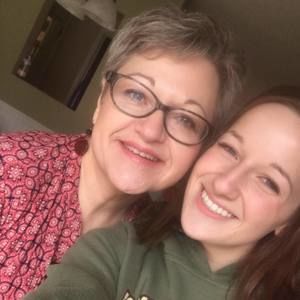 Meet your Posher, Jacque