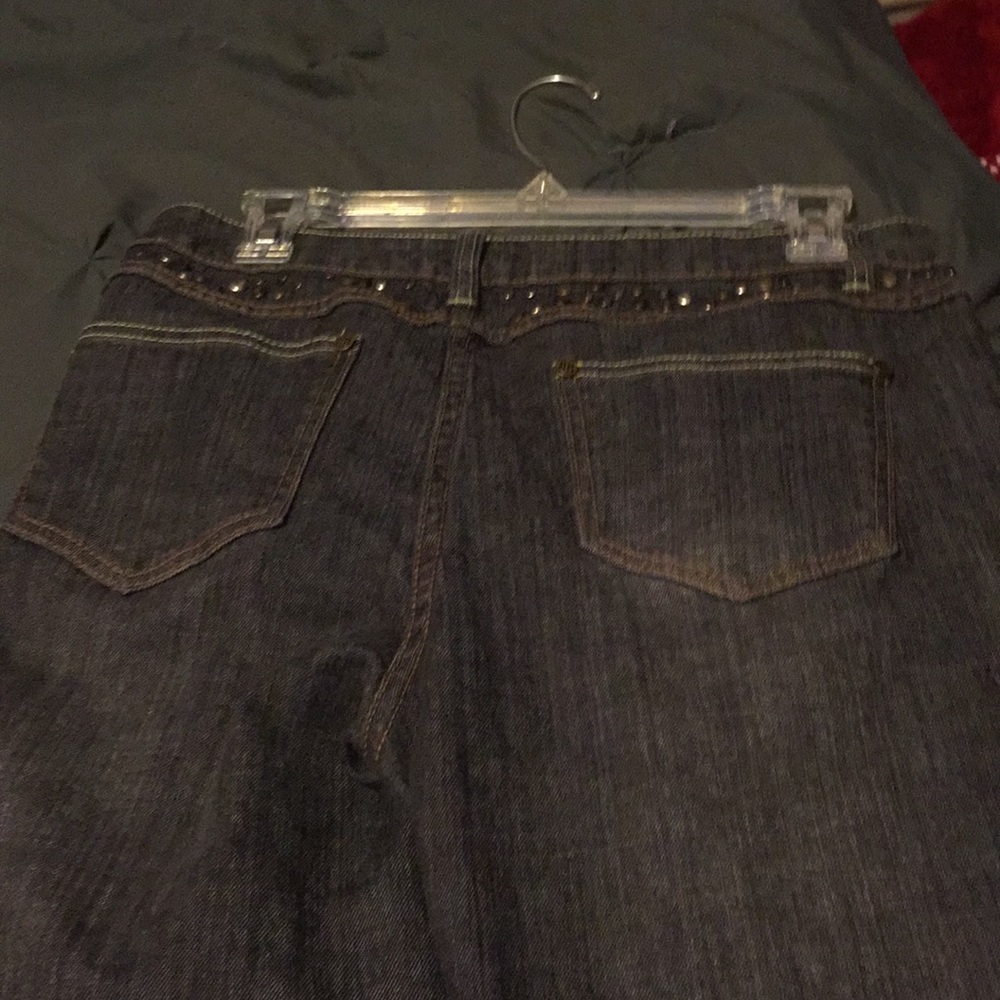 Jeans - Picture 5 of 7