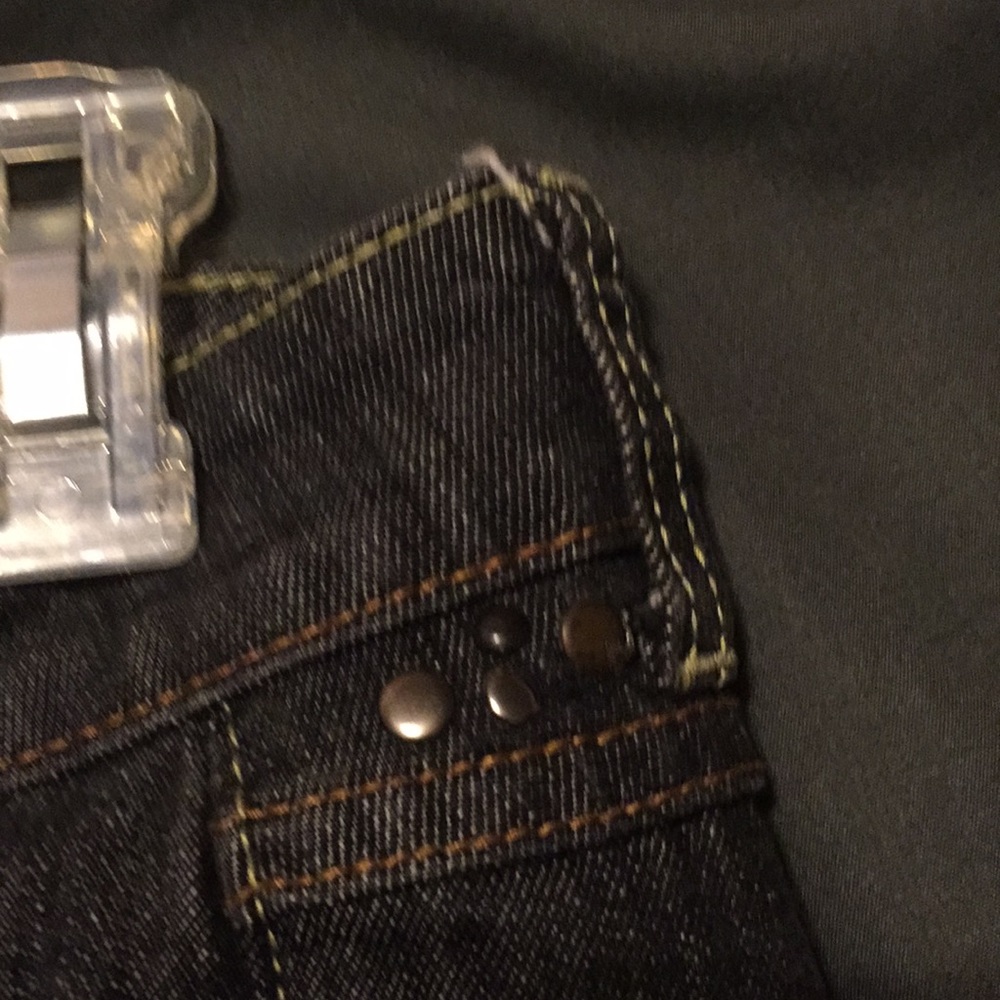 Jeans - Picture 7 of 7