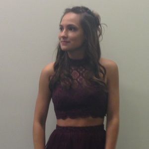 Meet your Posher, Shelby