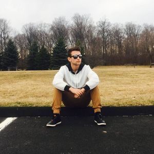 Meet your Posher, Marco