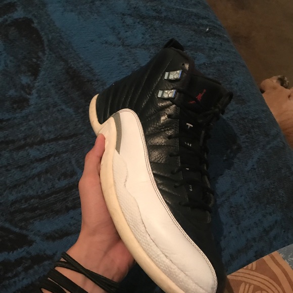 Og play offs 12s - Picture 1 of 5