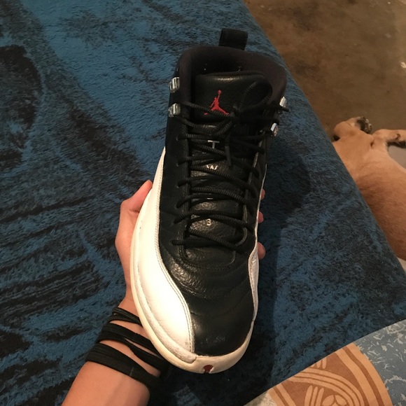 Og play offs 12s - Picture 2 of 5