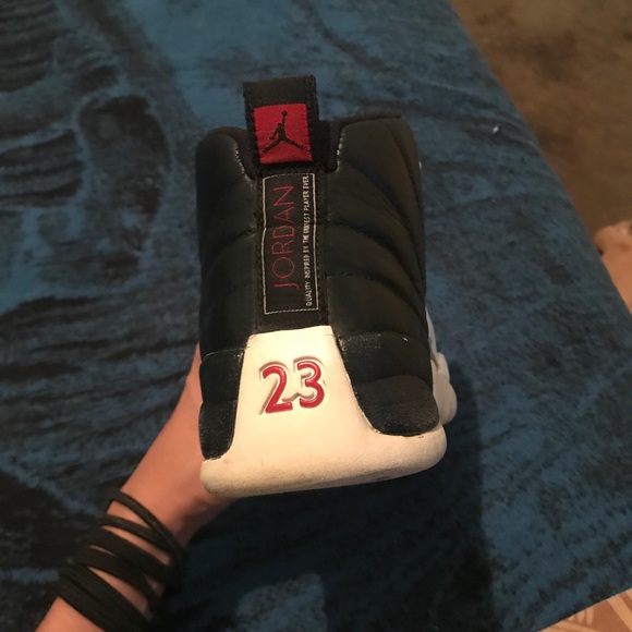 Og play offs 12s - Picture 4 of 5