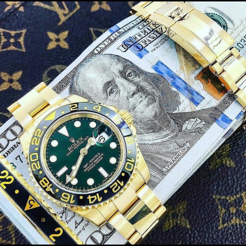 Meet your Posher, Keyz