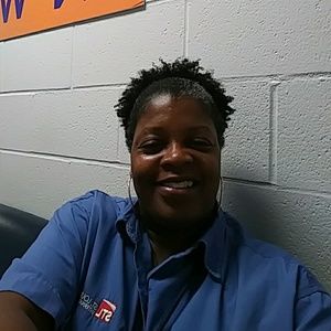 Meet your Posher, Marsha