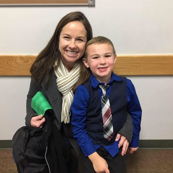 Meet your Posher, Shauna - Picture 1 of 1