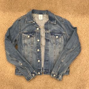 H&M Jean Jacket