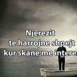 Meet your Posher, Fetije