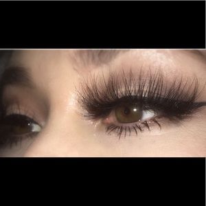 mink lashes