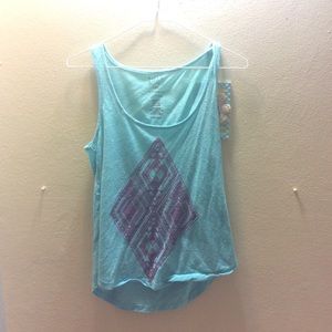 Billabong tank top