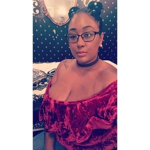 Meet your Posher, Kristell