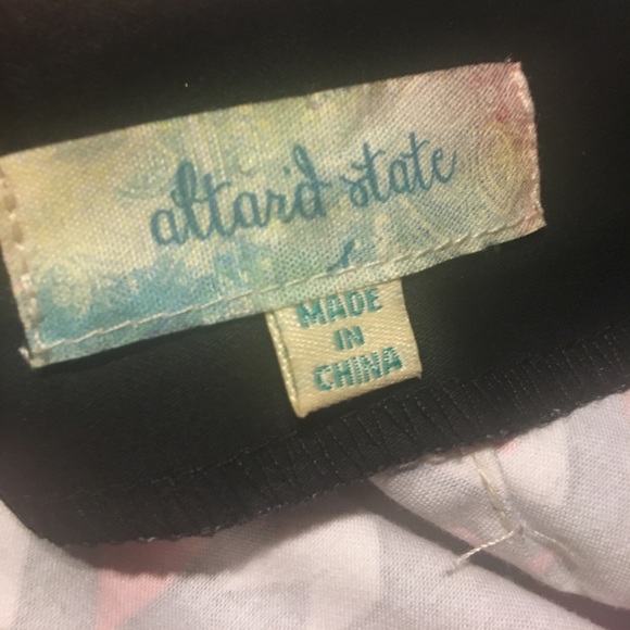 NWT Altar'd State tribal print shorts size S - Picture 3 of 8