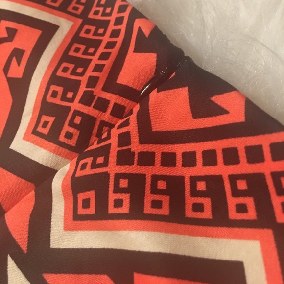 NWT Altar'd State tribal print shorts size S - Picture 6 of 8