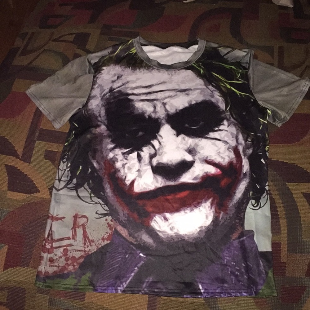ɱɛŋʂ ʝơƙɛཞ🃏face t shirt 🔥🔥🔥😍😍😍