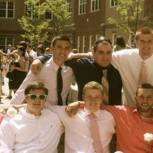 Meet your Posher, Jack