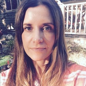 Meet your Posher, Cristin