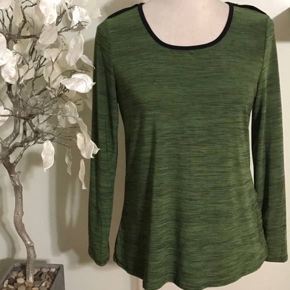 Susan Lawrence Tops - SUSAN LAWRENCE TOP