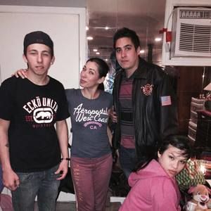 Meet your Posher, Brandon