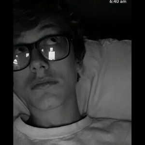 Meet your Posher, Michael