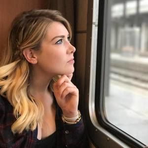 Meet your Posher, Sierra