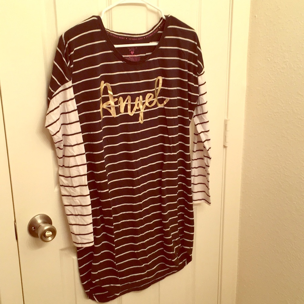 Victoria's Secret nightgown