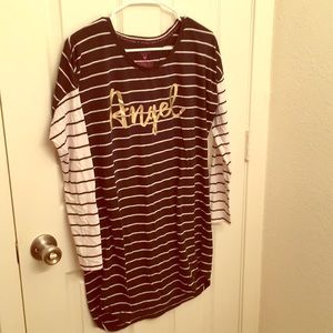 Victoria's Secret nightgown