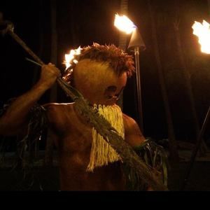 Meet your Posher, Dustin