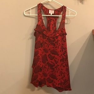 Parker top great condition!