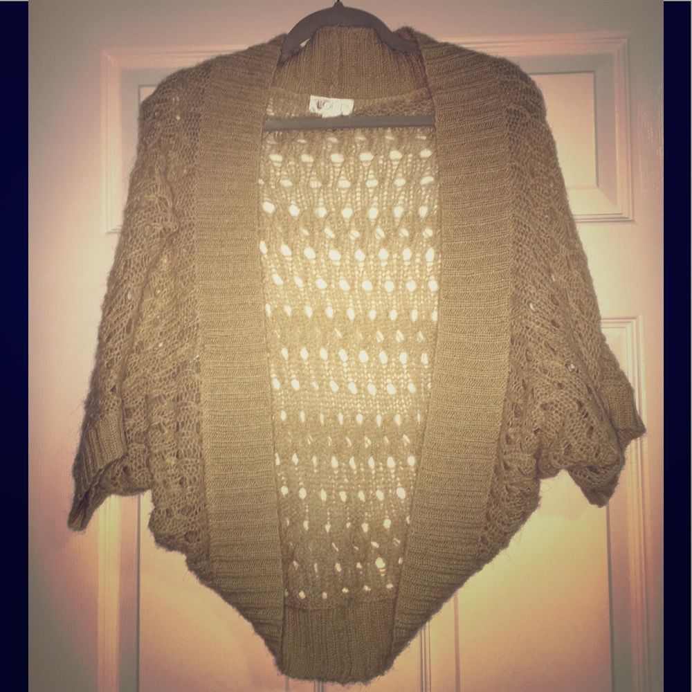 LOFT Cardigan
