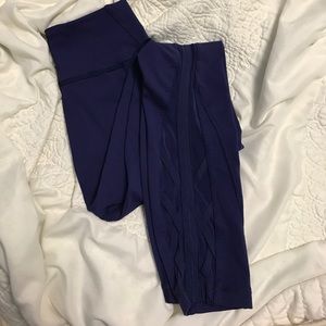 Lululemon Essential Rhythm