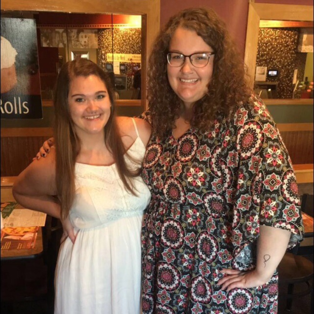 Meet your Posher, Ashlyn