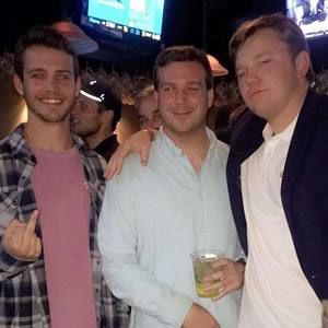 Meet your Posher, Tom