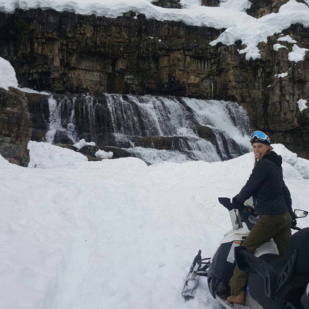 Meet your Posher, Leah