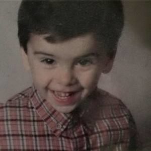 Meet your Posher, Jeffery