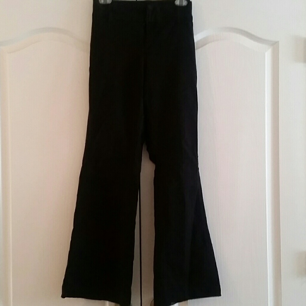MIXIT STRETCH WOMEN'S TROUSER