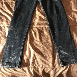 Blue Jeans